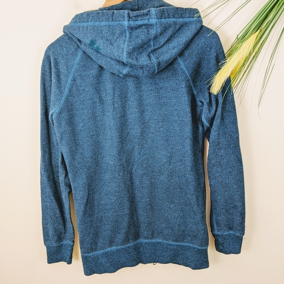 Roots emblem sweater - Picture 5 of 5